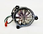 Harman   Heatilator Combustion Blower  Exhaust Fan Draft Motor  3-21-08639  Oem
