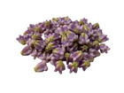 100 Pcs Crown Flower Clay Beads  01  For Jewelry Making  Diy  Craft Supplies