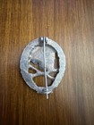 World War One Storm Trooper Badge