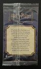 Harry Potter Wizarding World - Rare Chocolate Frog Harry Potter Card Sealed