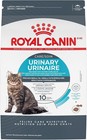 Feline Care Nutrition Urinary Care Adult Dry Cat Food  14 Lb Bag