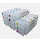9 700ml New Refill Ink Cartridge With Chip For Epson P6000 P7000 P8000 P9000