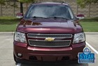 2008 Tahoe Ltz 4x4 Nav Htd Sts New Trade In Hwy Miles Nice