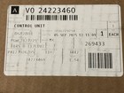 Volvo 24223460 Ecm Engine Control Module Genuine Oem New D13 Unit Lighting Vnl