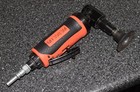 Matco Mt3983m Right Angle Die Grinder Air Pneumatic