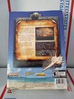 New Mystery Of Shark Island Computer Software Game Pc   Mac Cd-rom 2007    119
