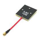 5 8ghz Fpv Panel Antenna Directional Patch Receiver  rp-sma 
