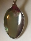 Guam Vintage Souvenir Spoon Collectible