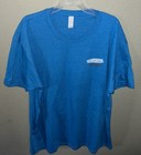 Silverton Casino   Hotel Las Vegas 2020 Promo Mens 2xl Blue Unisex T Shirt New