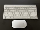 Genuine Apple Mac A1314 Wireless Keyboard   A1657 Magic Mouse 2   Cable