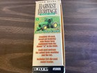 Ertl 1 64 Farm Toy 1994 John Deere Model D Harvest Heritage