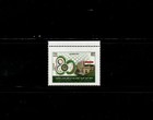 2026 Arab League 80 Years complete Set Consist From 1 Stamp Mnh 