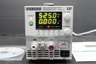 Kikusui Pmx500-0 1a Regulated Dc Power Supply 500v 0 1a High Precision Japan