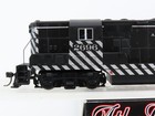 Ho Scale Atlas Classic 20000222 Atsf Santa Fe Gp7 Diesel Loco  2696 W  Dcc