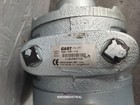Gast 6am-nrv-11a Rotary Vane Air Motor  5 8  Shaft
