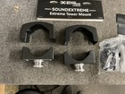 Ecoxgear Tower Speaker Mount Acc-etmnt01