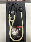 3m Littmann  Cardiology Iv Stethoscope - Black And White New  