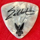 Eric Church 2014 Eric Church Early Version Signature Guitar Pick Country Star