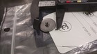 Authentic Chanel Button 22 Mm Vintage  Made In France
