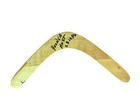 Australian Hand Painted 16 Inch Boomerang