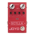 Joyo Compressor Pedal With Precise Knobs Low Noise For Electric Guitar Bass