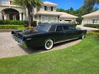 1967 Lincoln Continental 