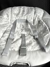 Graco Simple Sway Baby Swing Seat Cover Replacement Part  ivy  Excellent Euc