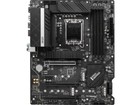  factory Refurbished  Msi Pro Z690-a Ddr4 Lga 1700 Intel Atx Motherboard