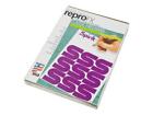 Stencil Spirit Classic Freehand Transfer Paper 8 5  X 11   10 Sheets 