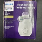 Philips Avent Fast   Easy Bottle Warmer Smart Temperature Control Sensor 