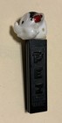 Vintage Pez Little Bad Wolf Dispenser No Feet Black Stem Austria