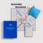 Library Of Play   Scrabble
