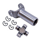 Drive Shaft Transmission Slip Yoke 1310 Series 2-3-10431x For Gm Turbo 400 Th400