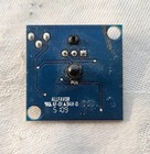 Benchmark Games Slam-a-winner Arcade Game Opto Sensor Pcb Board Orc-010-a Works