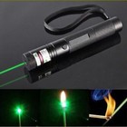 900miles Rechargeable Lazer Green Laser Pointer Pen Astronomy Visible Beam Light