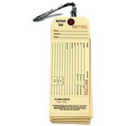 100 Service Repair Maintenance Tag For Vacuum Bicycle Small Engine Lawn Mower
