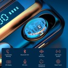 Bluetooth 5 0 Headset Tws Wireless Earphones For Ios And Android
