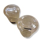  85 Riedel Clear Sl Wings 2-piece Aromatic White Wine champagne Glass Set