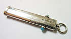 Rare Antique Silver Retracting Glove Hook Pencil Chatelaine Adie Bros 