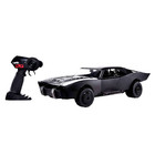 Hot Wheels Collectors R c The Batman The Original Batmobile 1 10 Scale  hcd19 