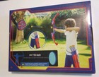 Archery Set For Kids- Spider Theme- Easy To Assemble- Night Light Mode
