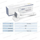 Adjustable Derma Stamp For Beard Growth   Face     140 Titanium Micro-needles 