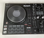 Numark Mixtrack Platinum Fx 4 Deck Dj Controller