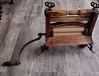 Antique Anchor Brand 770 L m c o  Clothes   Wringer Erie  Pa Made In U s a 