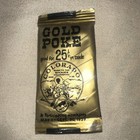 Rare 1959 Colorado Centennial Gold Poke Real Gold 25 Cents Lot Of 3