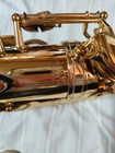 Yamaha Alto Saxophone Yas-855