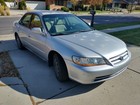 2001 Honda Accord Lx