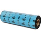Zebra 05319gs11007 5319 Performance Wax Thermal Transfer Ribbon 12 Rolls New