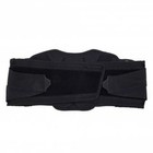 Fox Racing Mx Armour - Adult Titan Race Kidney Belt - Black