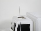 Flexible Simulate Metal Antenna Tamiya Rc 1 14 1 10 King Grand Hauler F350 Hilux